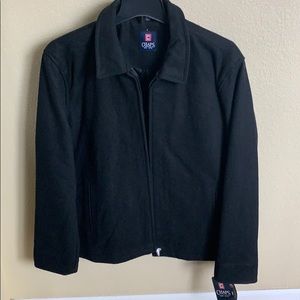 Brand New Men’s Chaps Dress Jacket XLT